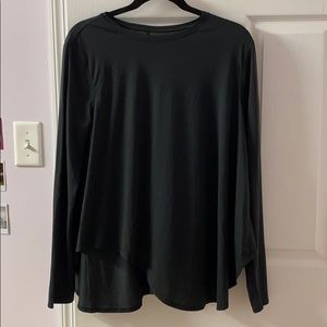 FINAL PRICE DROP Lululemon Long Sleeve